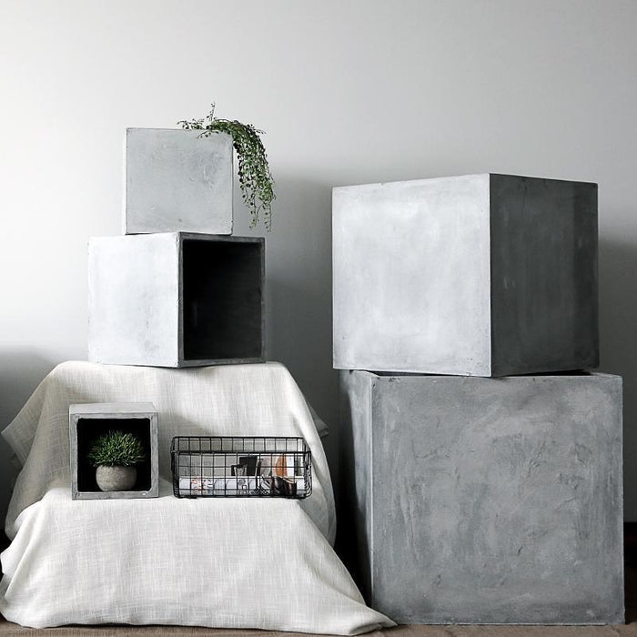 MI50 Plant Stands, More Size Available-Weilai Concept-Weilai Concept
