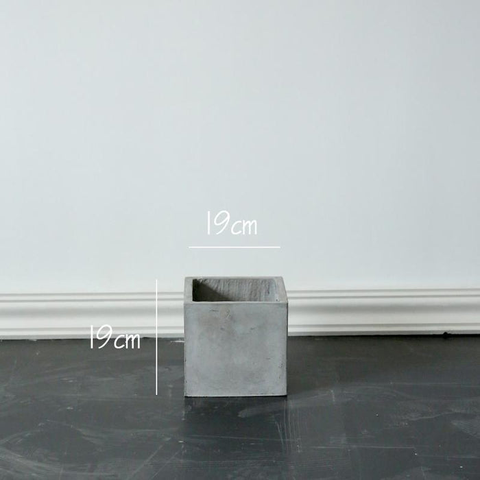 MI50 Plant Stands, More Size Available-Weilai Concept-1-Weilai Concept