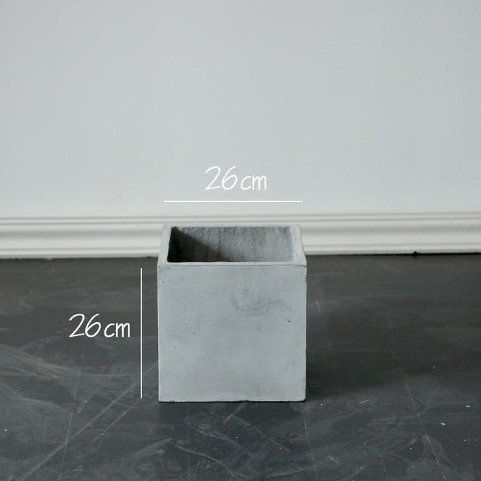 MI50 Plant Stands, More Size Available-Weilai Concept-2-Weilai Concept