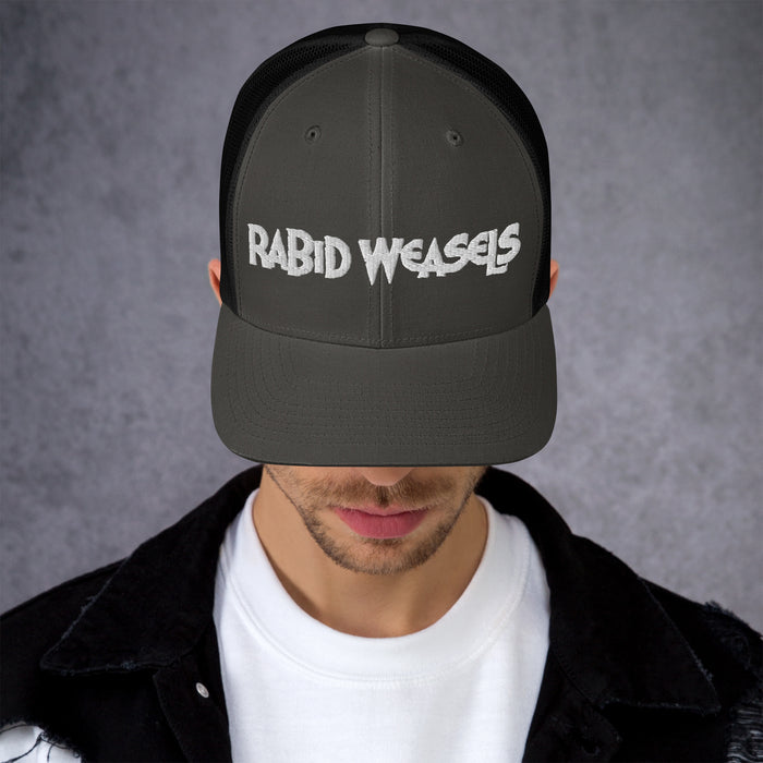 Charcoal/ Black
