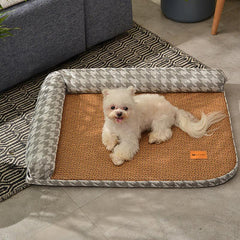 Tacchini Pet Bed, Dog Bed, Cat Bed-Weilai Concept-Weilai Concept