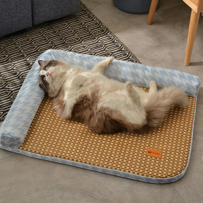 Tacchini Pet Bed, Dog Bed, Cat Bed-Weilai Concept-Weilai Concept