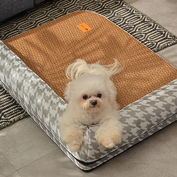 Tacchini Pet Bed, Dog Bed, Cat Bed-Weilai Concept-Weilai Concept