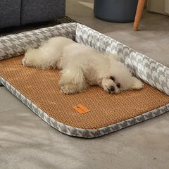 Tacchini Pet Bed, Dog Bed, Cat Bed-Weilai Concept-Weilai Concept
