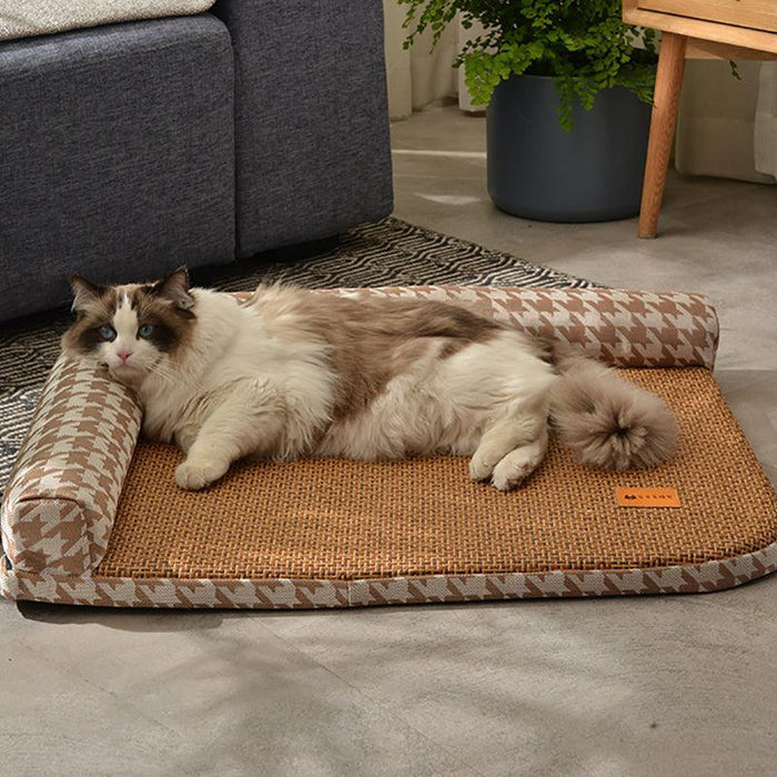Tacchini Pet Bed, Dog Bed, Cat Bed-Weilai Concept-Weilai Concept