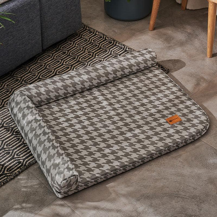 Tacchini Pet Bed, Dog Bed, Cat Bed-Weilai Concept-Weilai Concept
