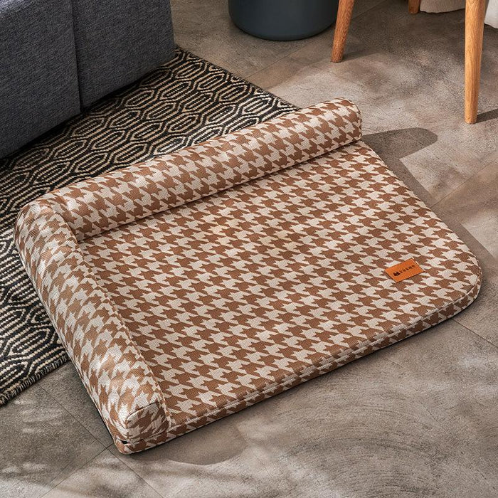 Tacchini Pet Bed, Dog Bed, Cat Bed-Weilai Concept-Weilai Concept