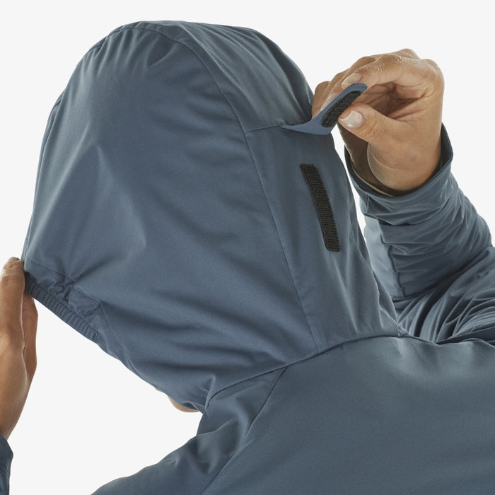 Women's Light Shell Jacket