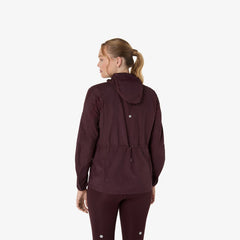 Women's Road Packable Jacket